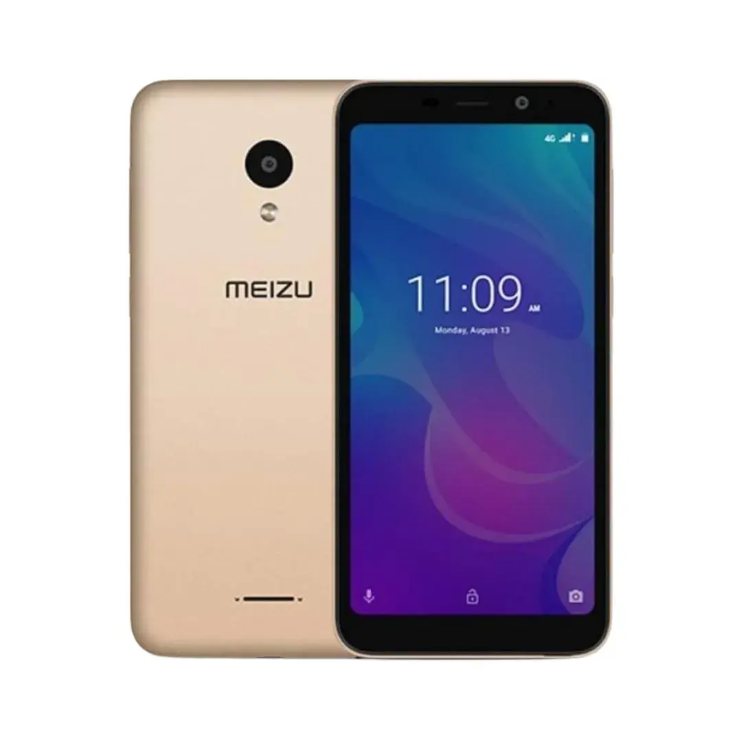 Sell Old Meizu C9 Pro For Cash